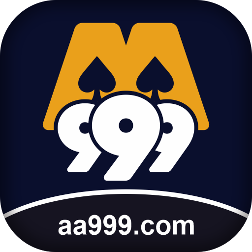 Logo da aa999